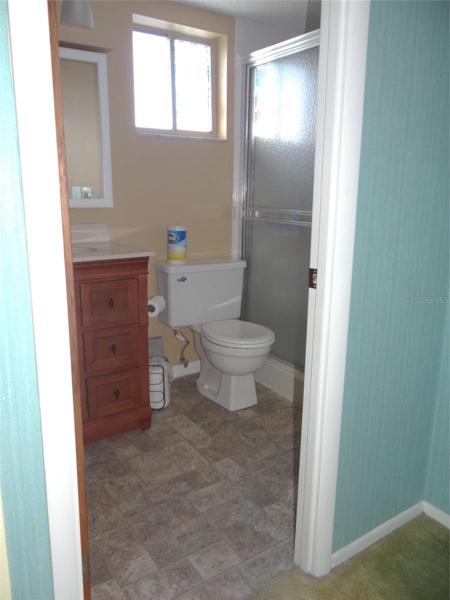 Master Bath Vanity