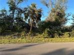 Vacant Land 22304 Seyburn Ter, Port Charlotte, FL 33954