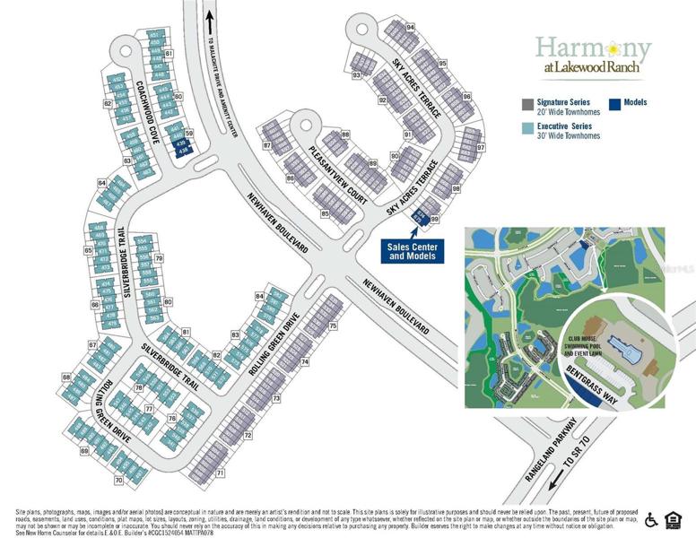 Site Map