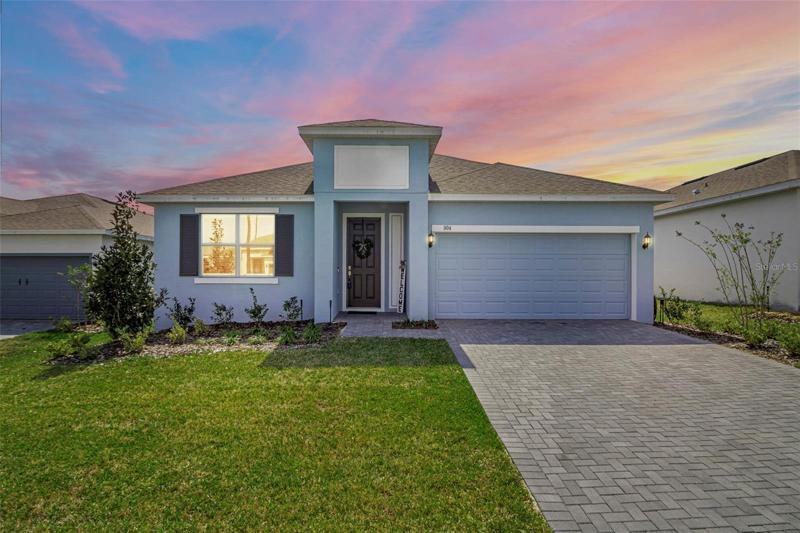 804 Richmond Estates Ave Haines City, FL