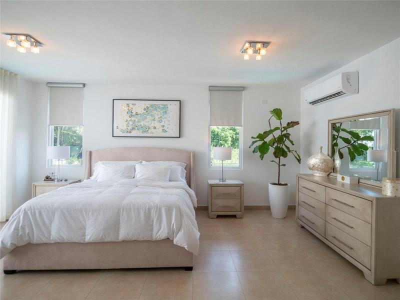 Master Suite