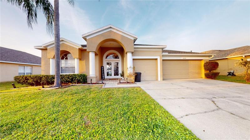 22320 Red Jacket Lane