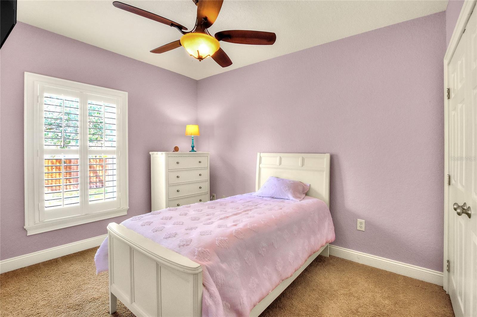 Bedroom 3. 
