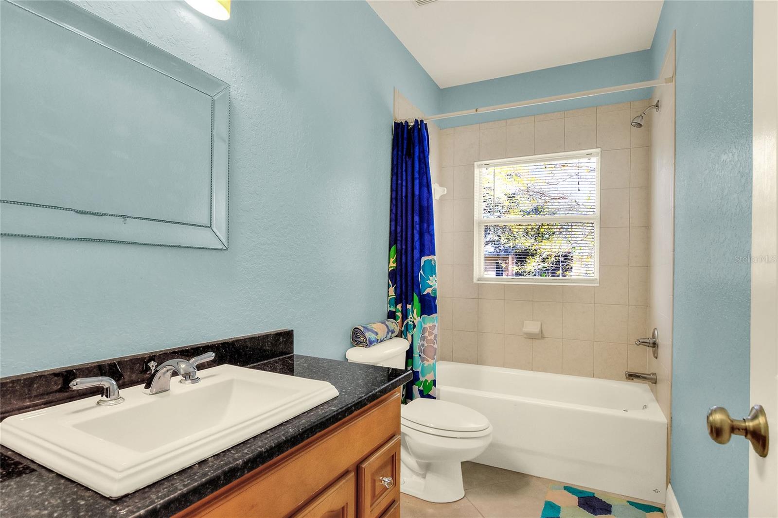 Bathroom 3.