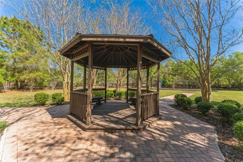 Veramonte Park - Gated Entry to Seminole-Wekiva Trail - You Won't Want to Miss Touring Park w/ Ease of Access to the trail.