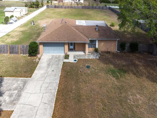 FRONT OF PROPERTY AIRIAL VIEW