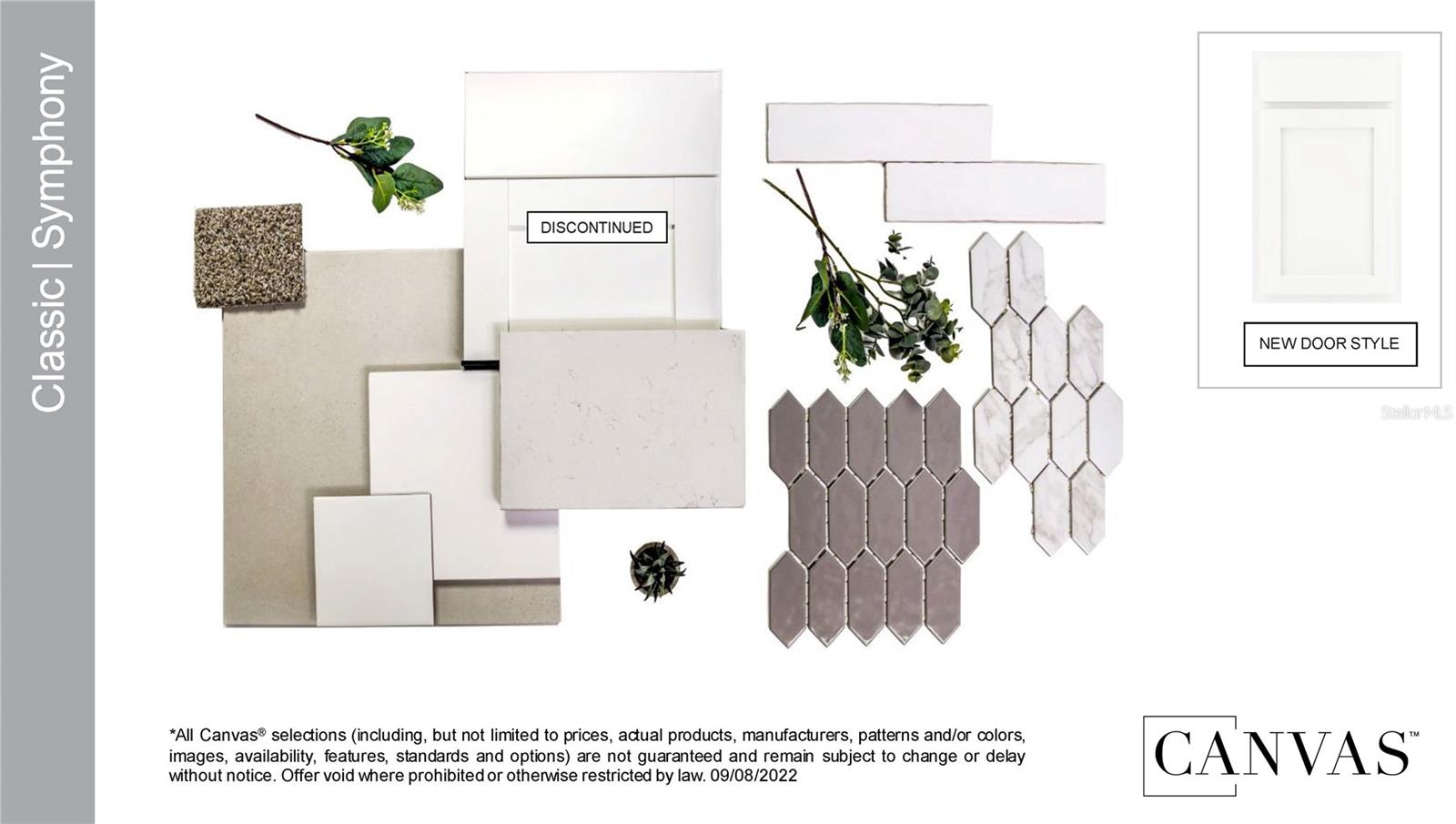 Design selections. This home is currently under construction- selections are subject to change.