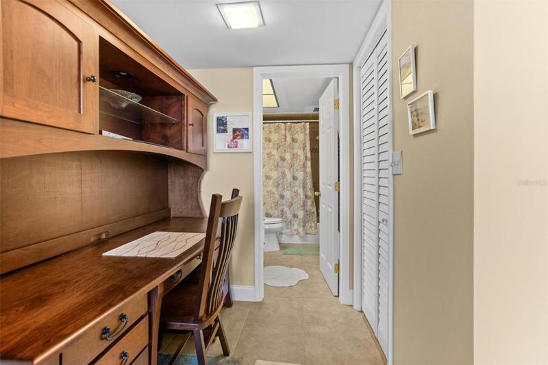Master En Suite