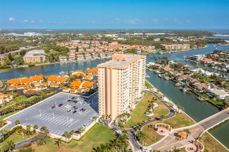 Waterfront Property