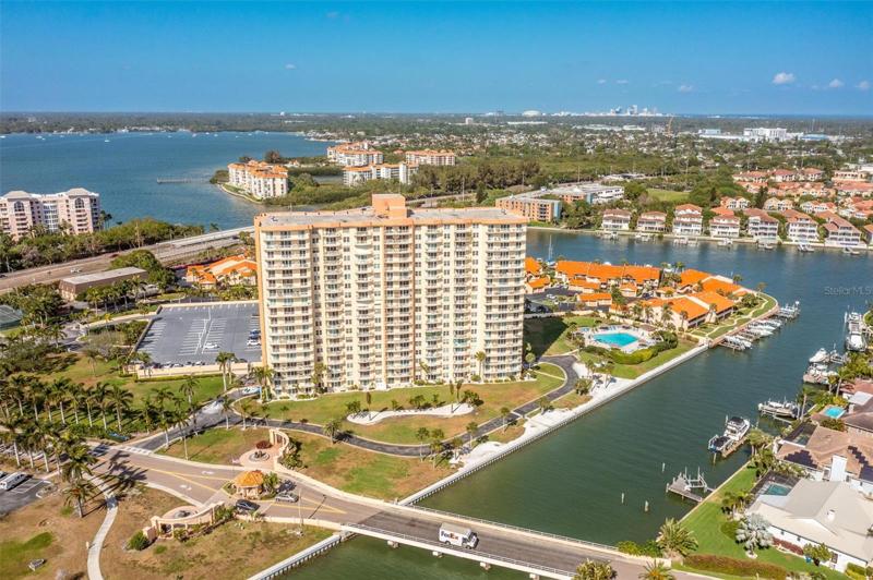 Waterfront Property