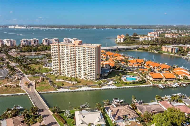 Waterfront Property