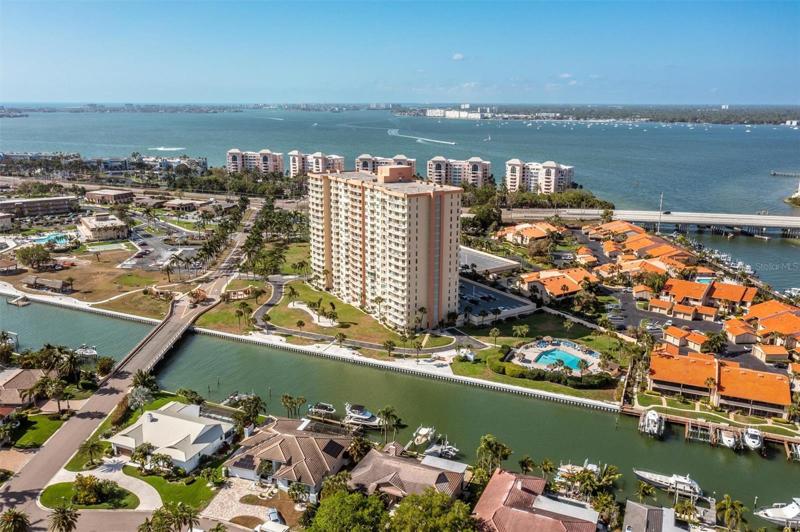 Waterfront Property
