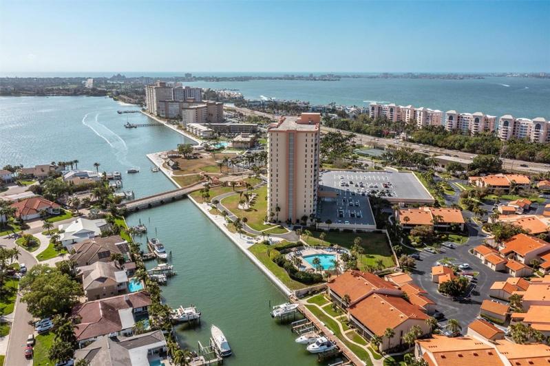 Waterfront Property