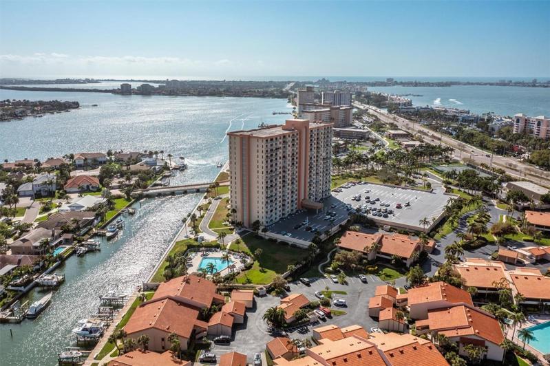 Waterfront Property