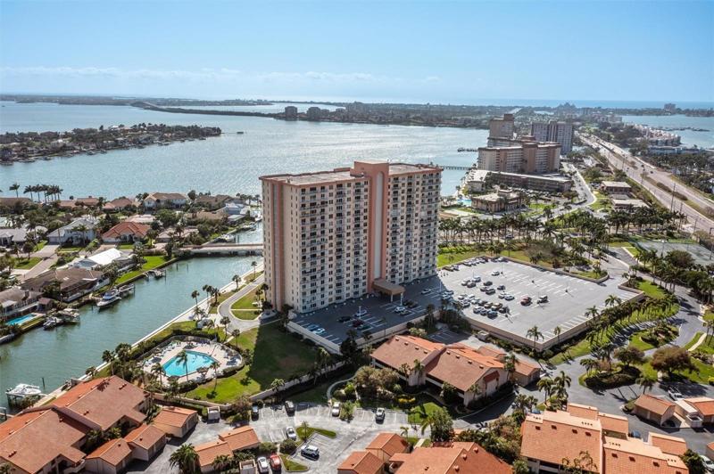 Waterfront Property