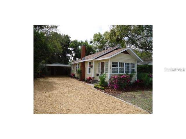 Charming Home w fenced in yard and large driveway