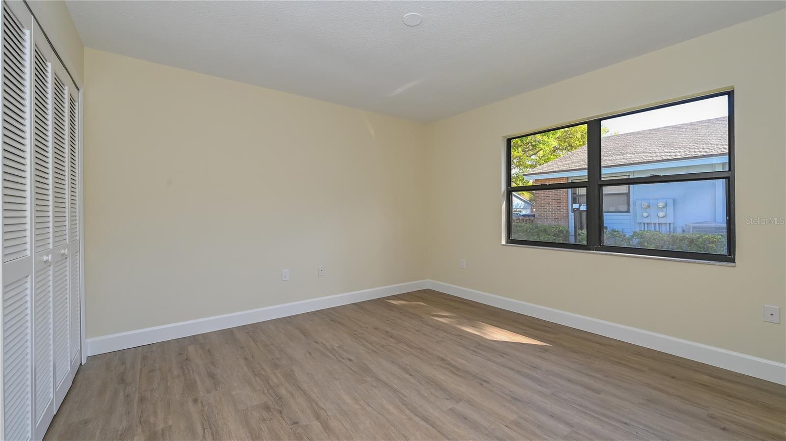 2nd Bedroom