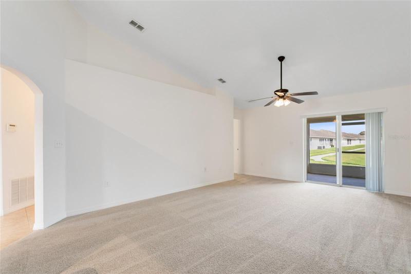 Living/Dining room