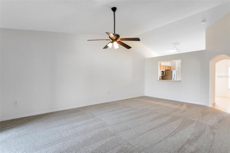 Living/Dining room