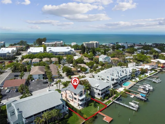 Welcome to 2507 Bay Blvd.