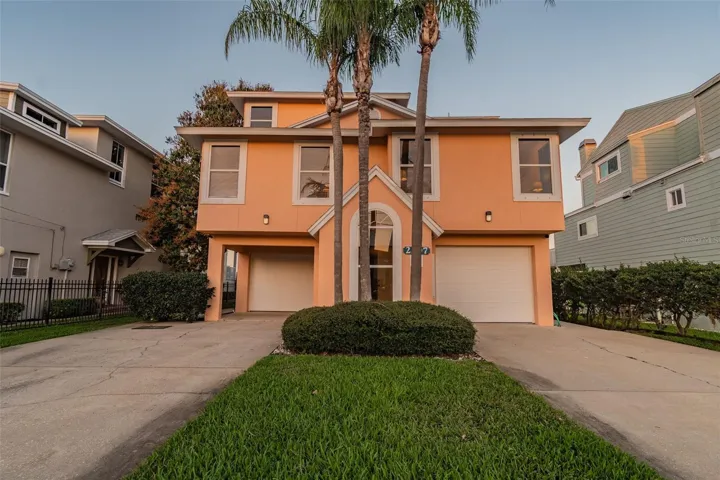 Welcome to 2507 Bay Blvd.
