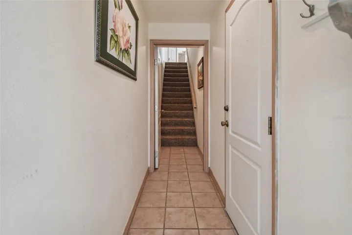 Unit B - Lower Level
