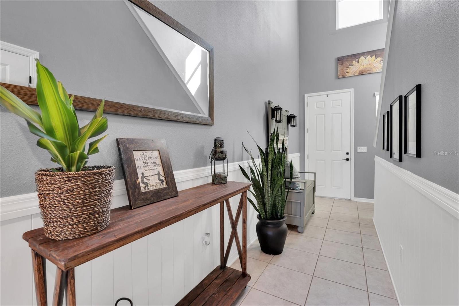 Foyer