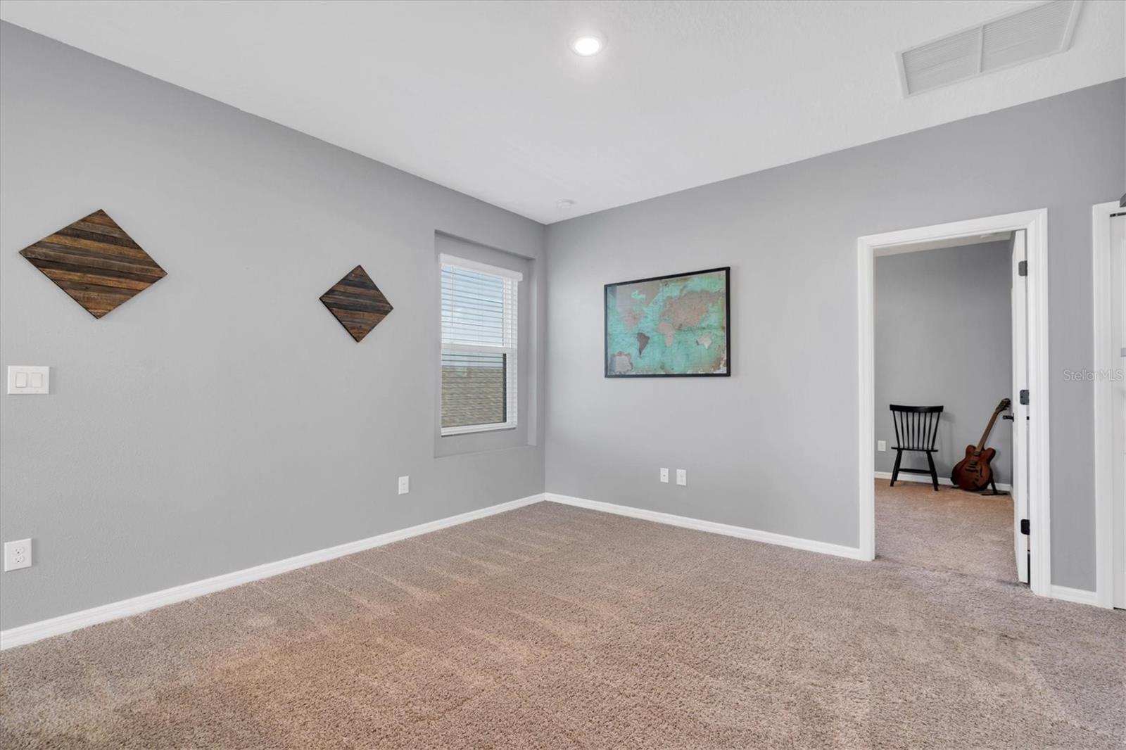 Loft / Bonus Room