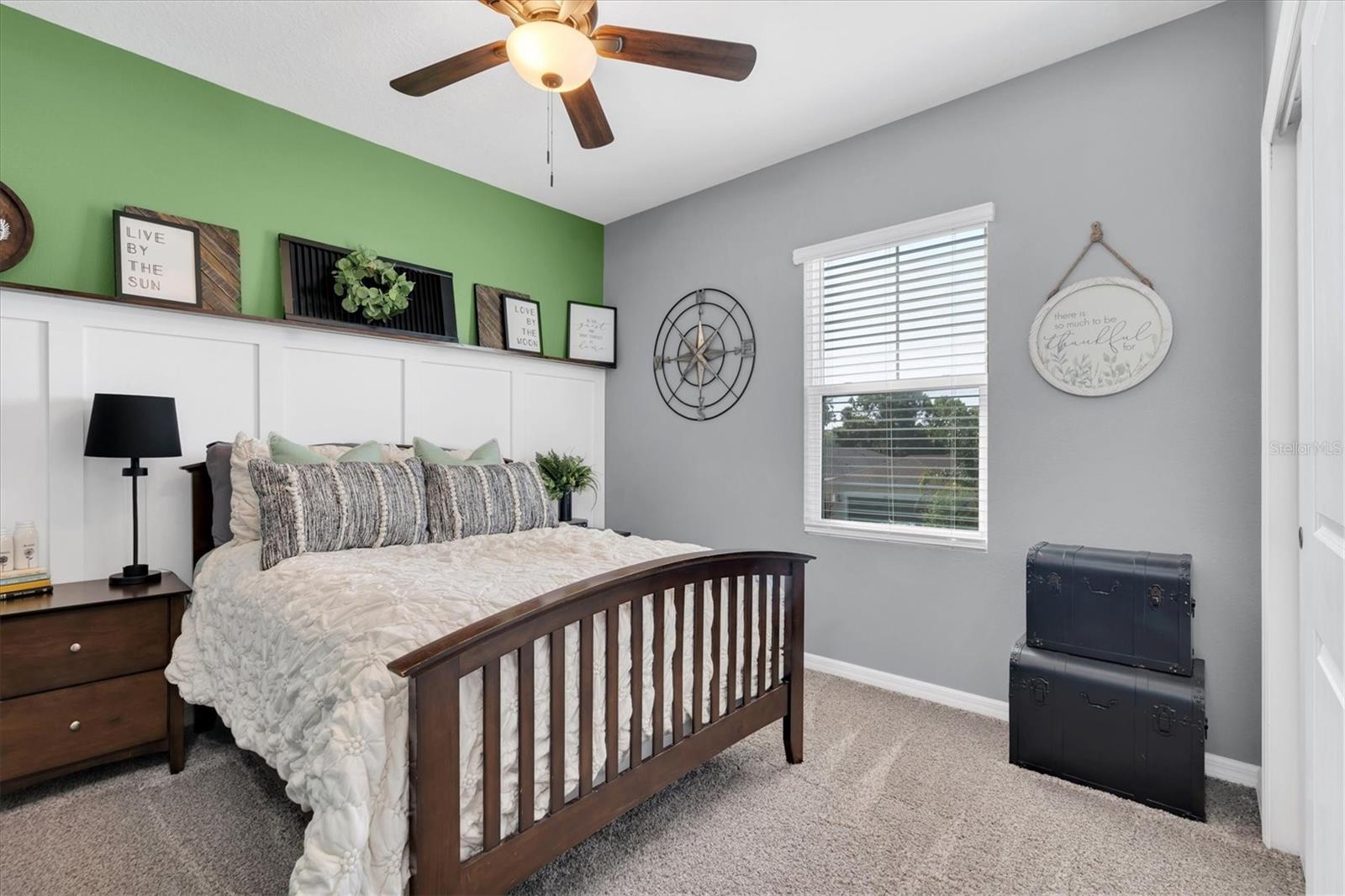 Custom Bedroom 2