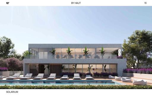 Club House