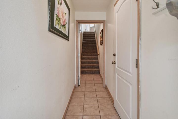 Unit B - Lower Level
