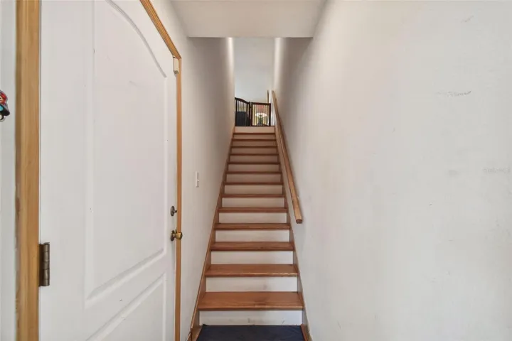 Unit A - Lower Level