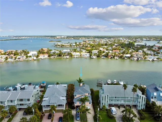 Welcome to 2507 Bay Blvd.