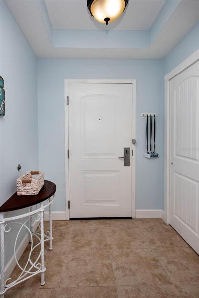 Entryway