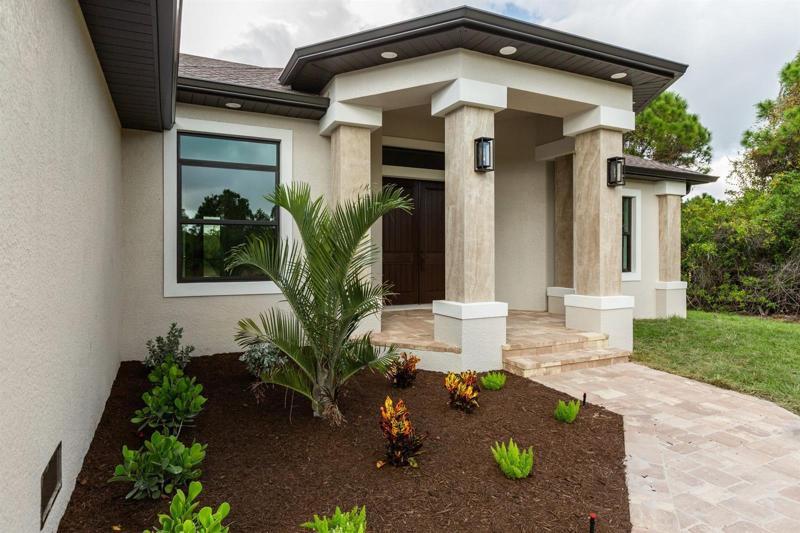 Not actual image of home (Like model)