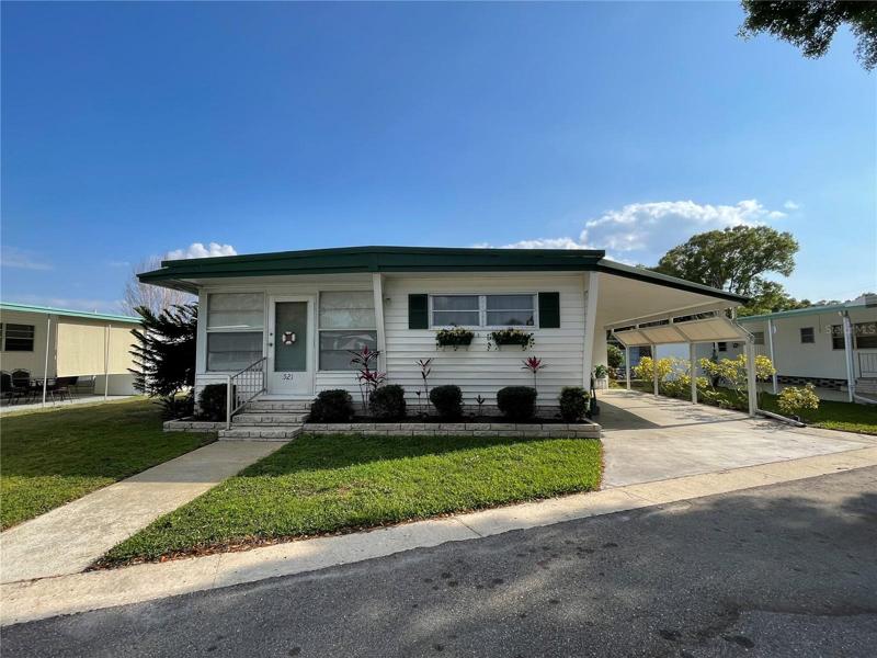 Welcome Home to Country Park!