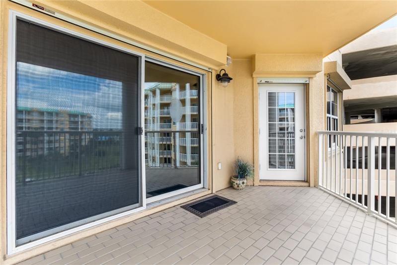 Hurricane Shutters!