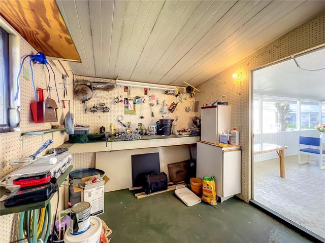 extra large carport