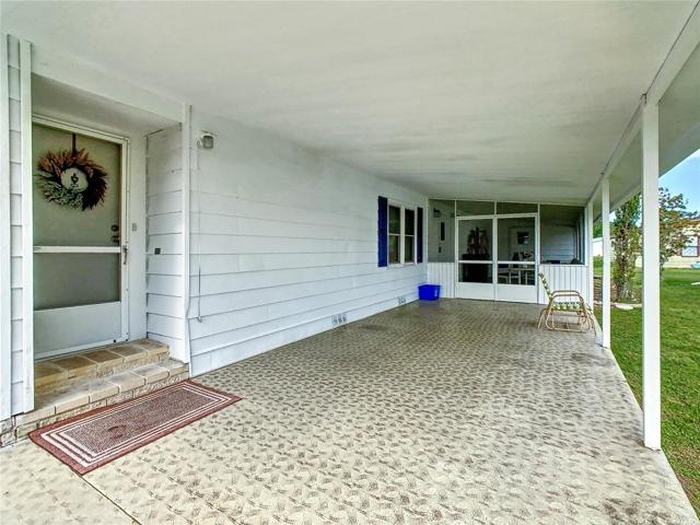 Carport