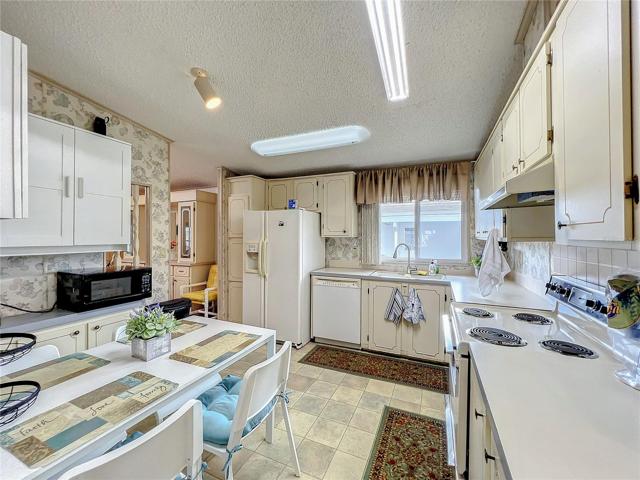 Built-in office