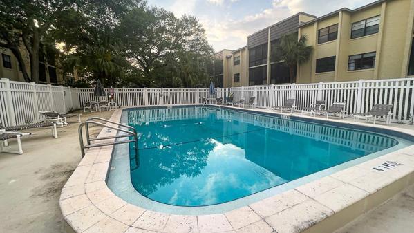 Third Pool