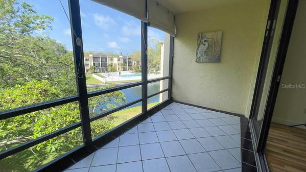 Lanai,Pool & Water View