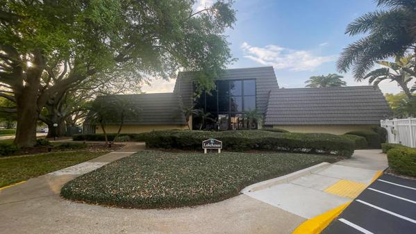 Clubhouse