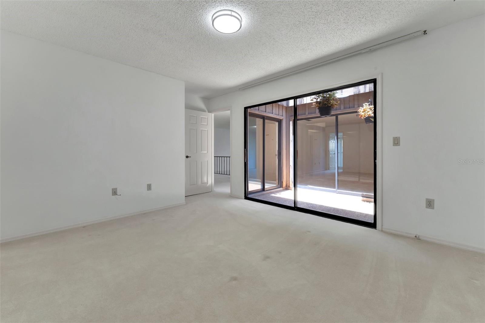 Guest Suite