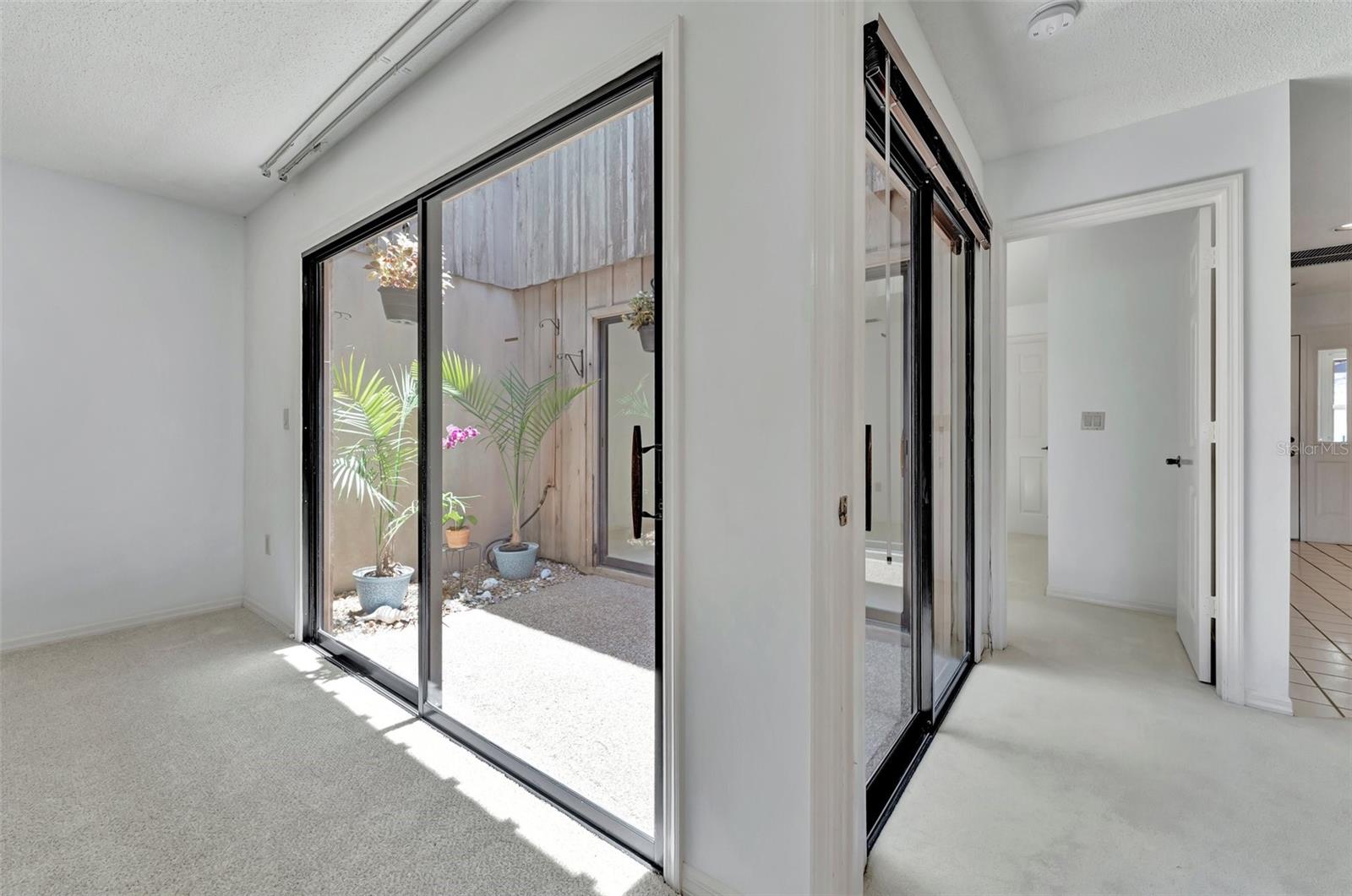 Entry