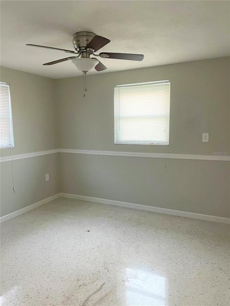 Bedroom #1