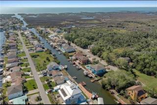 aerial shot of the area