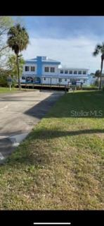 NEIGHBORTHOOD BOAT RAMP