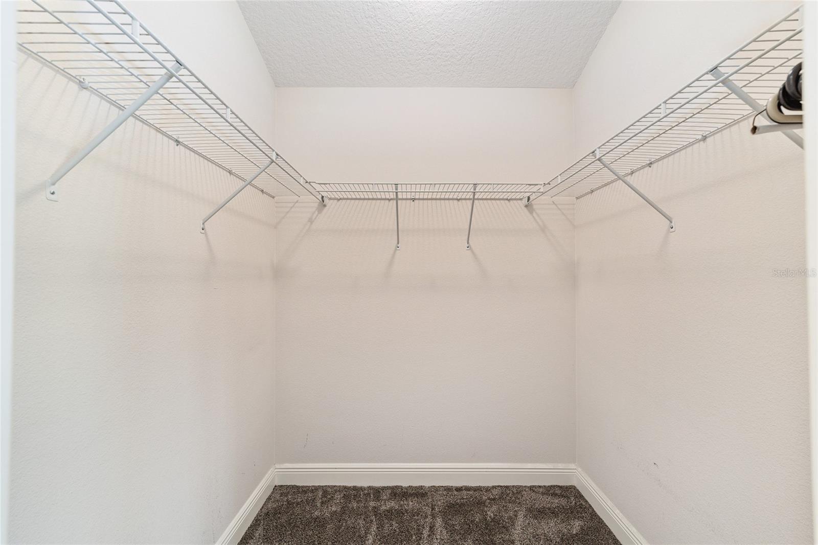 2ND CLOSET!