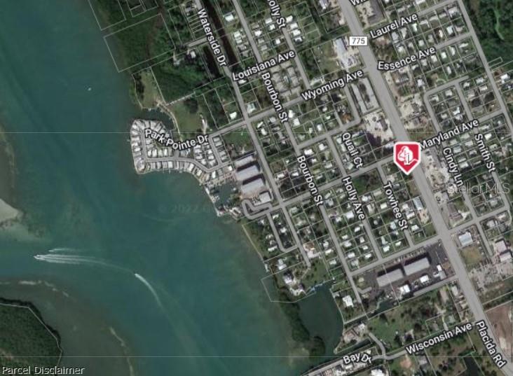 Englewood, Florida 34224, 0 , 0 ,0,Land,For Sale,PLACIDA,0,C7472461